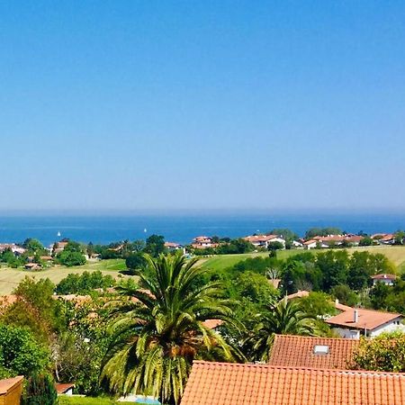 Casa Baia Hendaye Bed & Breakfast Eksteriør bilde